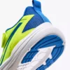 Scarpa da corsa Snipe 2 Jr – Sistema di allacciatura doppio – Junior