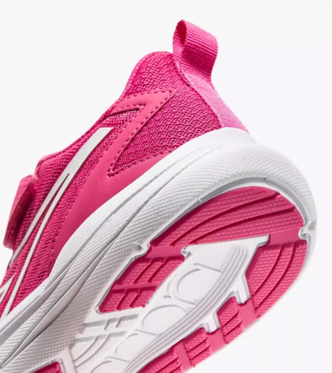 Scarpa da corsa Snipe 2 Jr – Sistema di allacciatura doppio – Junior