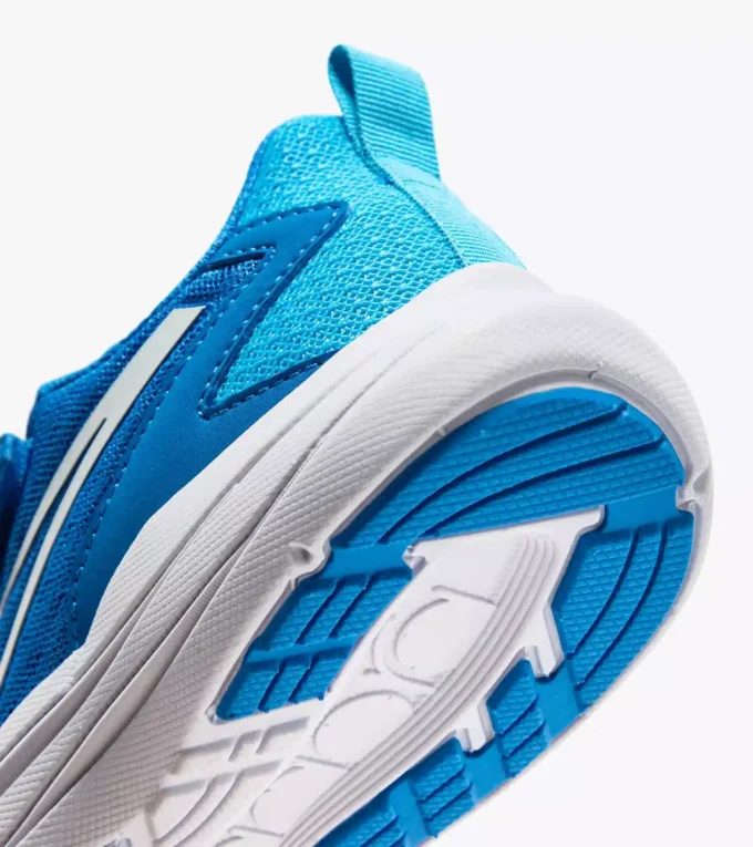 Scarpa da corsa Snipe 2 Jr – Sistema di allacciatura doppio – Junior