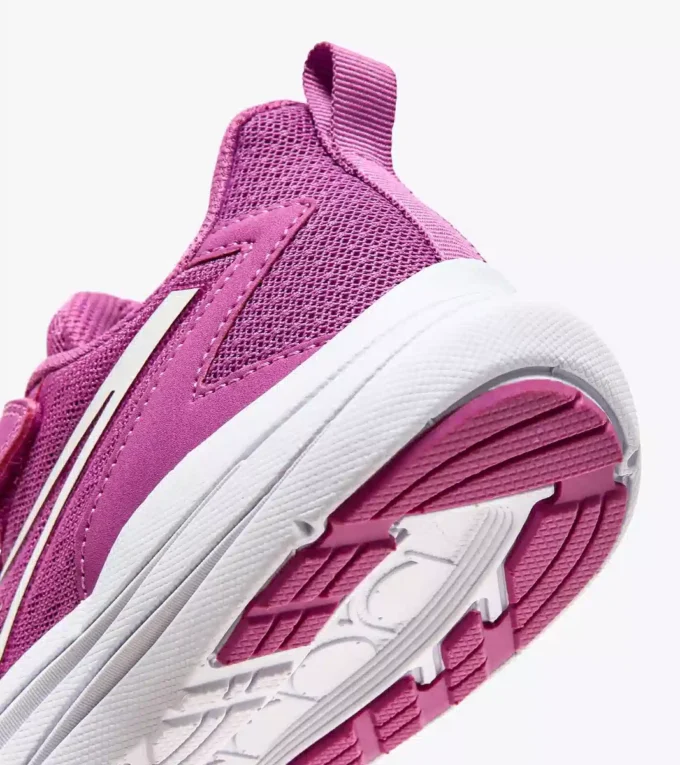 Scarpa da corsa Snipe 2 Jr – Sistema di allacciatura doppio – Junior