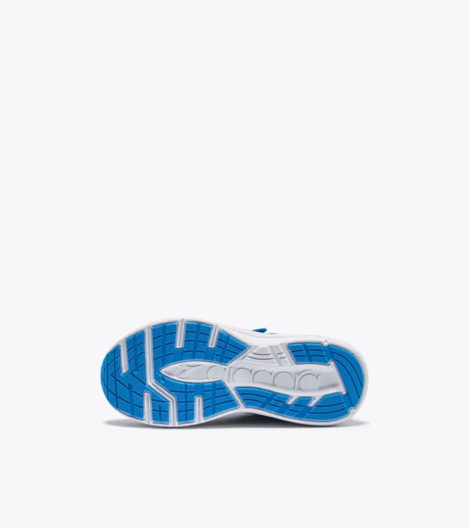 Scarpa da corsa Snipe 2 Jr – Sistema di allacciatura doppio – Junior