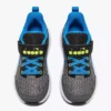 Scarpa da corsa Snipe 2 Jr – Sistema di allacciatura doppio – Junior