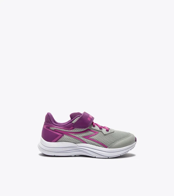 Scarpa da corsa Snipe 3 Jr – Sistema di allacciatura doppio – Junior