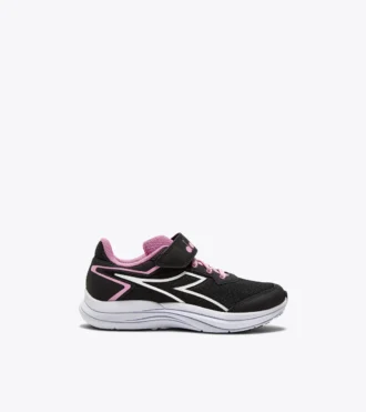 Scarpa da corsa Snipe 3 Jr – Sistema di allacciatura doppio – Junior