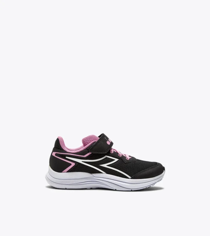 Scarpa da corsa Snipe 3 Jr – Sistema di allacciatura doppio – Junior