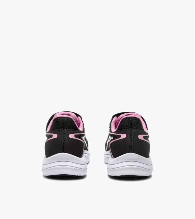 Scarpa da corsa Snipe 3 Jr – Sistema di allacciatura doppio – Junior