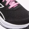 Scarpa da corsa Snipe 3 Jr – Sistema di allacciatura doppio – Junior