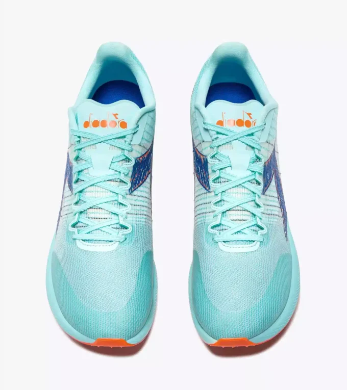Scarpa da corsa Velocità Carbon – Unisex