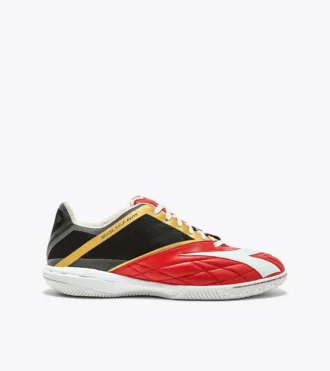 Scarpa da futsal Brasil Sala Elite Id – Suola specifica per superfici indoor o in parquet