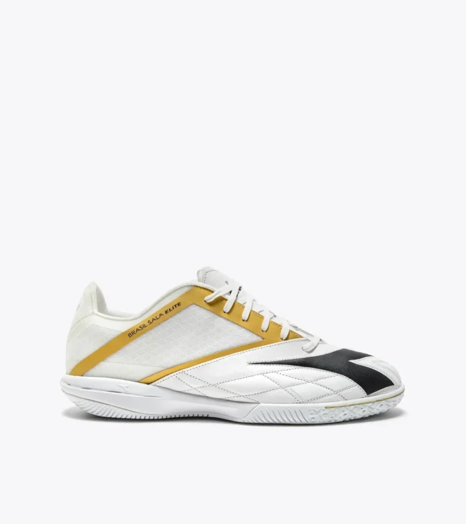 Scarpa da futsal Brasil Sala Elite Id – Suola specifica per superfici indoor o in parquet