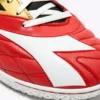 Scarpa da futsal Brasil Sala Elite Id – Suola specifica per superfici indoor o in parquet