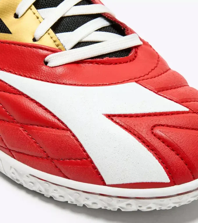 Scarpa da futsal Brasil Sala Elite Id – Suola specifica per superfici indoor o in parquet