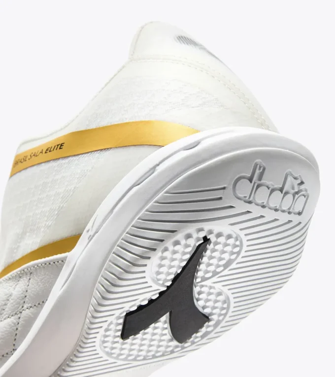 Scarpa da futsal Brasil Sala Elite Id – Suola specifica per superfici indoor o in parquet