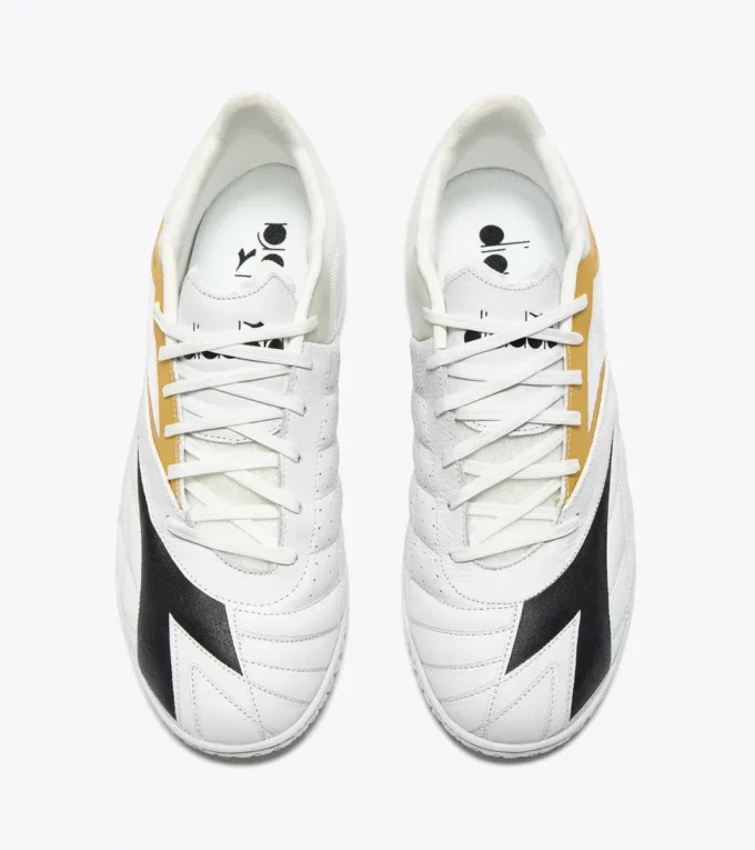 Scarpa da futsal Brasil Sala Elite Id – Suola specifica per superfici indoor o in parquet