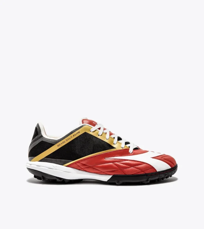 Scarpa da futsal Brasil Sala Elite Tf – Suola specifica per superfici sintetiche