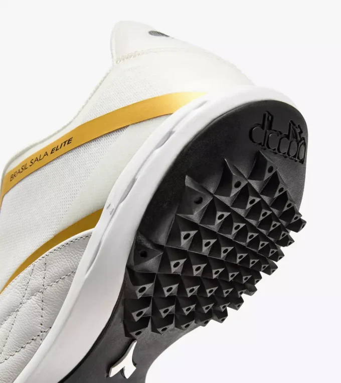 Scarpa da futsal Brasil Sala Elite Tf – Suola specifica per superfici sintetiche
