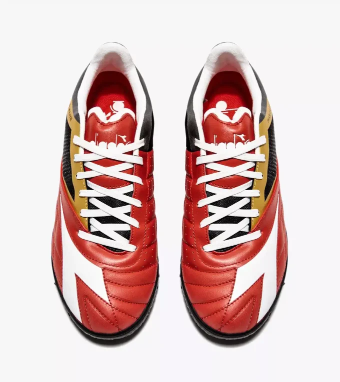 Scarpa da futsal Brasil Sala Elite Tf – Suola specifica per superfici sintetiche