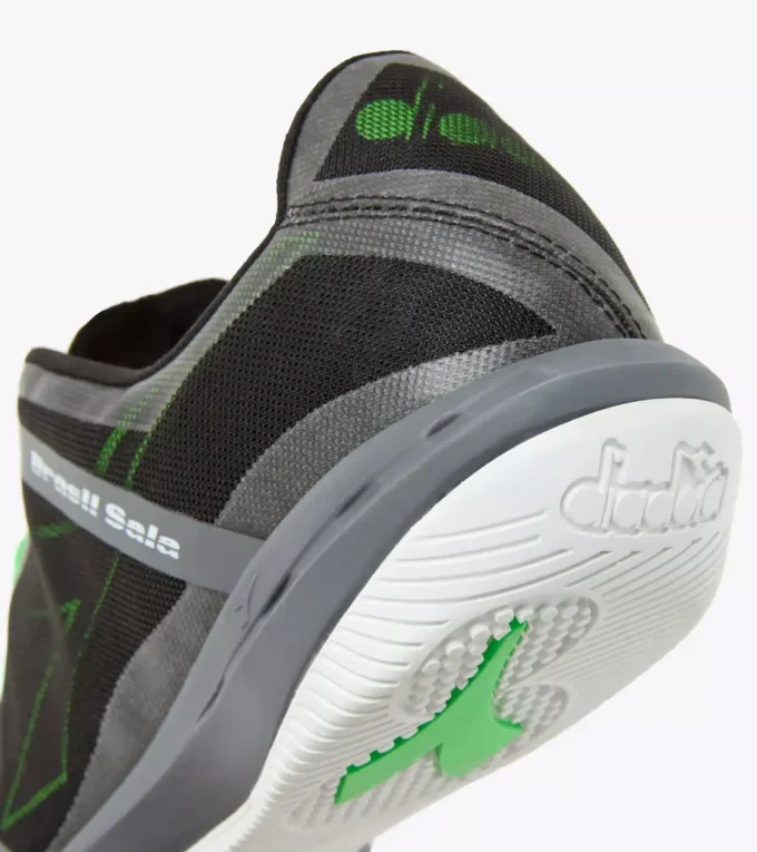 Scarpa da futsal Brasil Sala Id – Suola specifica per campi indoor