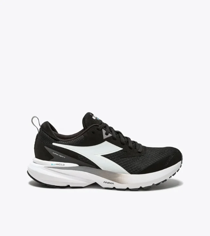 Scarpa da running Mythos Blushield Vigore 3 – Stabilità e protezione