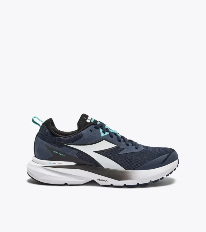 Scarpa da running Mythos Blushield Vigore 3 – Stabilità e protezione