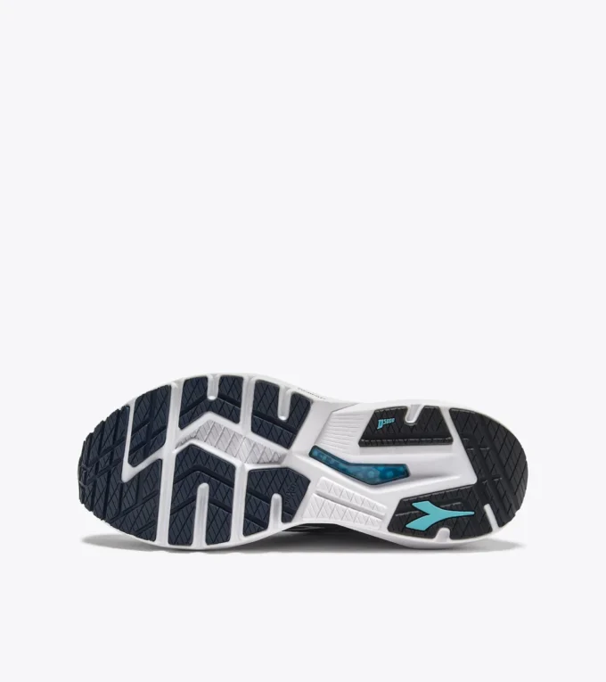 Scarpa da running Mythos Blushield Vigore 3 – Stabilità e protezione