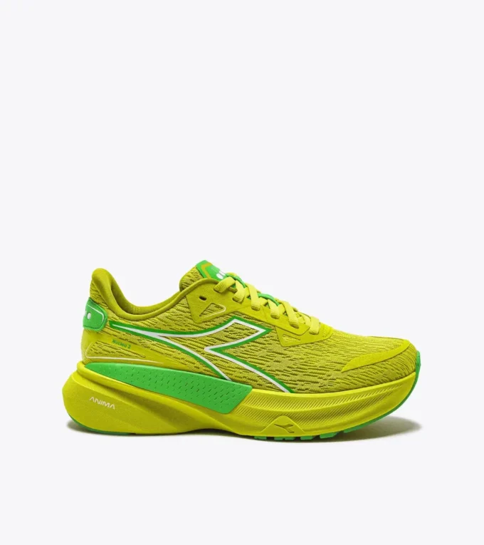 Scarpa da running Nucleo 2 – Comfort e stabilità