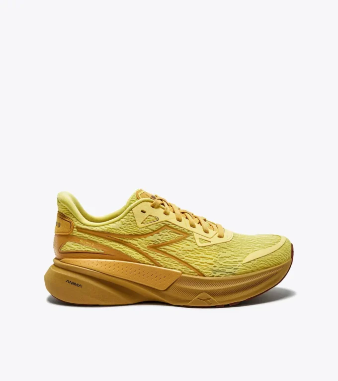 Scarpa da running Nucleo 2 – Comfort e stabilità
