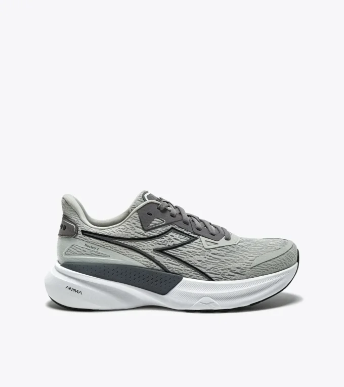 Scarpa da running Nucleo 2 – Comfort e stabilità