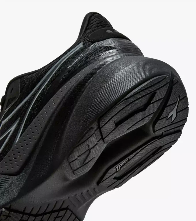Scarpa da running Nucleo 2 – Comfort e stabilità