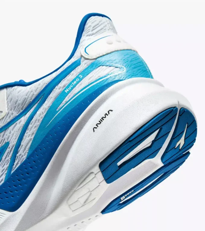 Scarpa da running Nucleo 2 – Comfort e stabilità