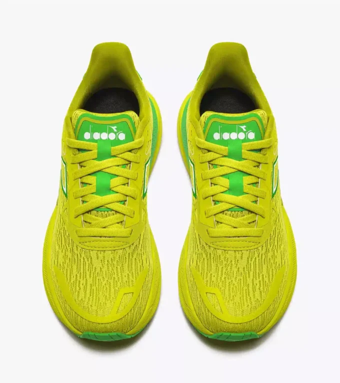 Scarpa da running Nucleo 2 – Comfort e stabilità