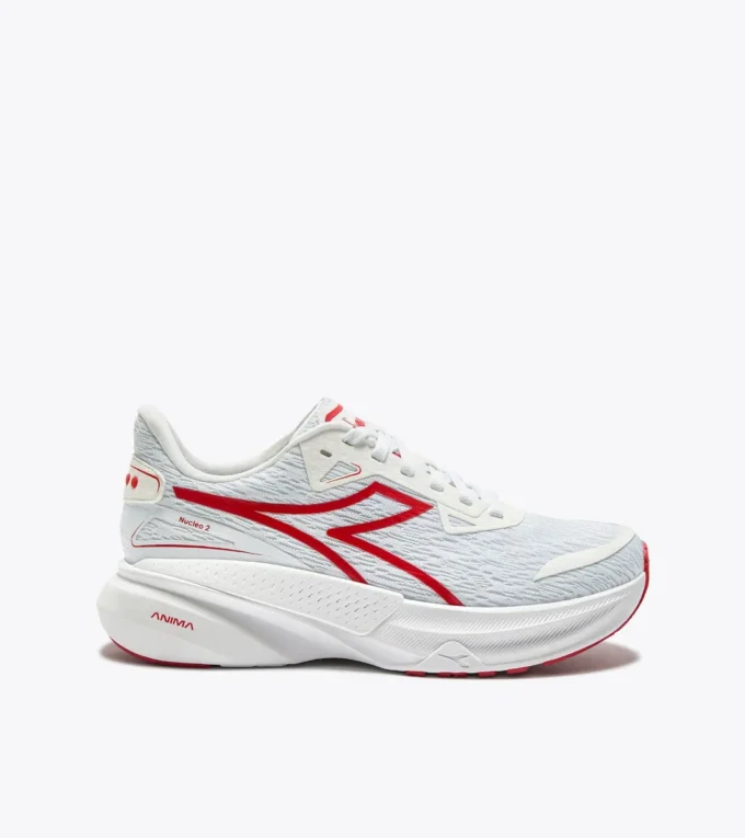Scarpa da running Nucleo 2 W – Comfort e stabilità