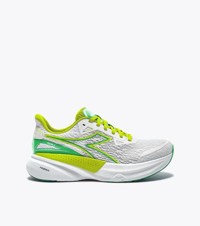 Scarpa da running Nucleo 2 W – Comfort e stabilità