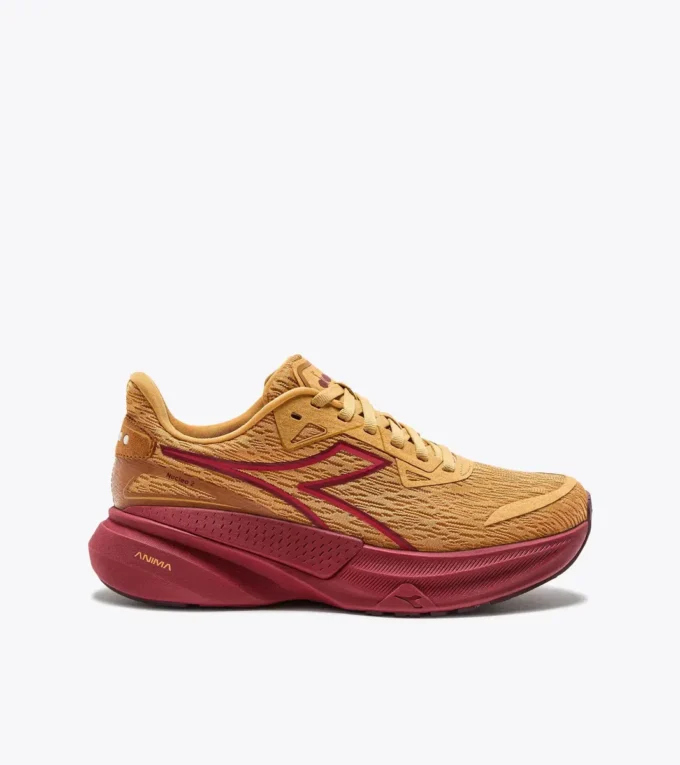 Scarpa da running Nucleo 2 W – Comfort e stabilità