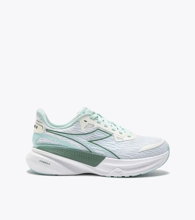 Scarpa da running Nucleo 2 W – Comfort e stabilità
