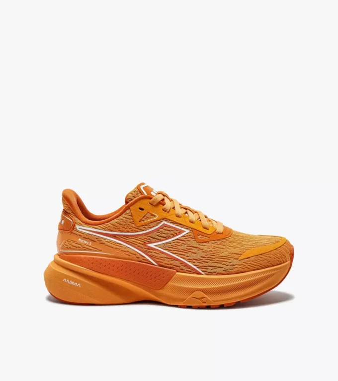 Scarpa da running Nucleo 2 W – Comfort e stabilità