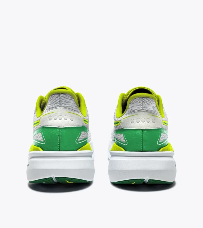 Scarpa da running Nucleo 2 W – Comfort e stabilità
