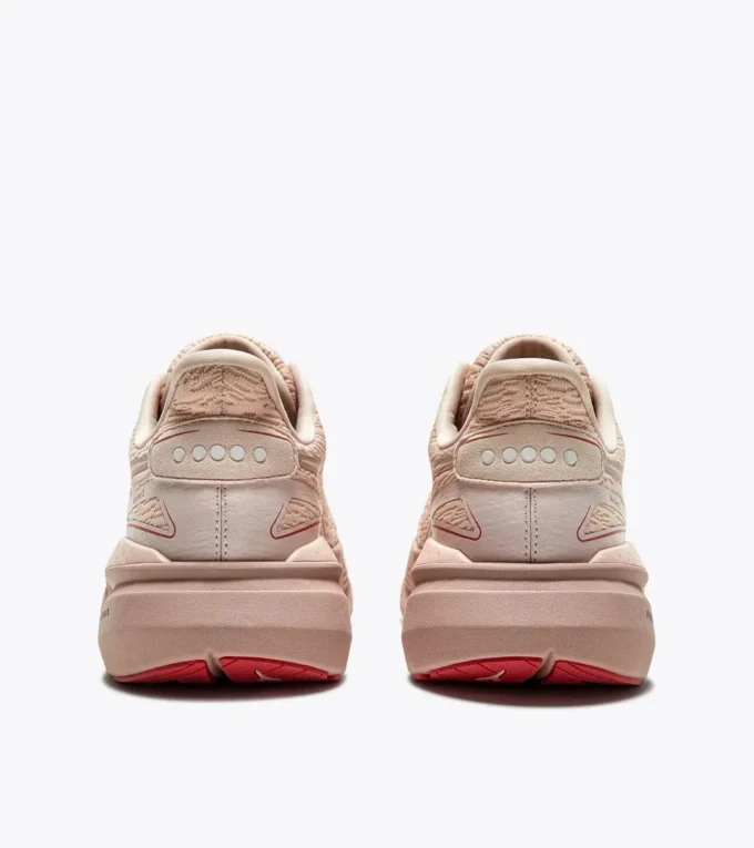 Scarpa da running Nucleo 2 W – Comfort e stabilità