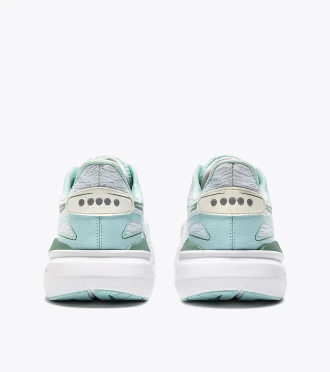 Scarpa da running Nucleo 2 W – Comfort e stabilità