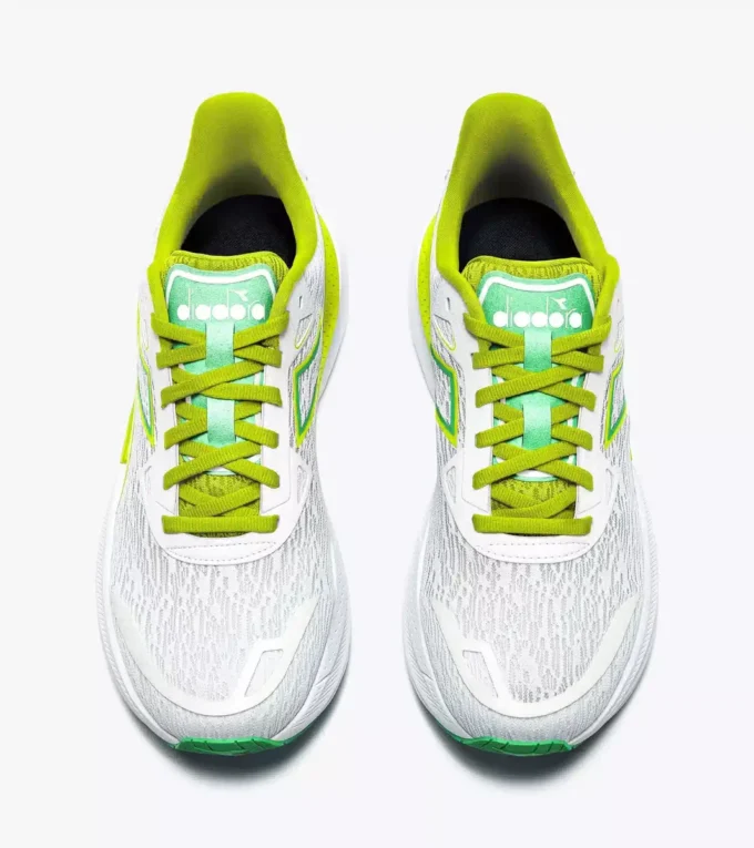 Scarpa da running Nucleo 2 W – Comfort e stabilità
