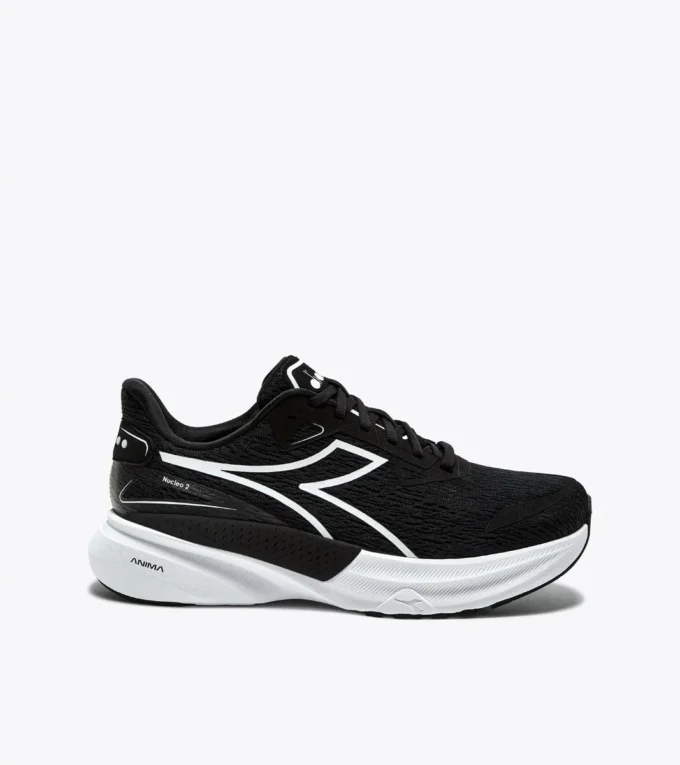 Scarpa da running Nucleo 2 Wide W – Comfort e stabilità