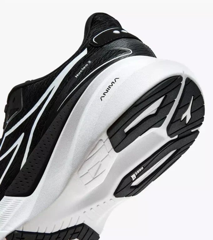 Scarpa da running Nucleo 2 Wide W – Comfort e stabilità
