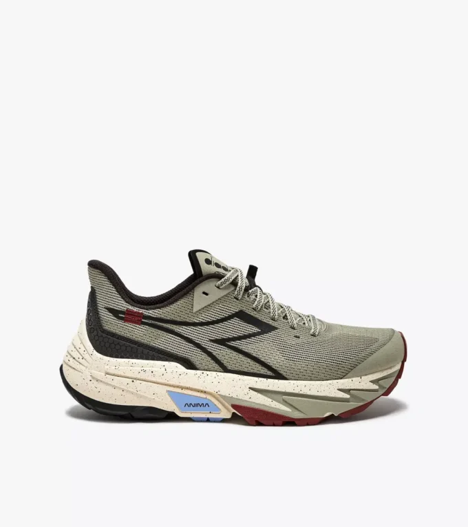 Scarpa da trail running Sestriere-Xt 2