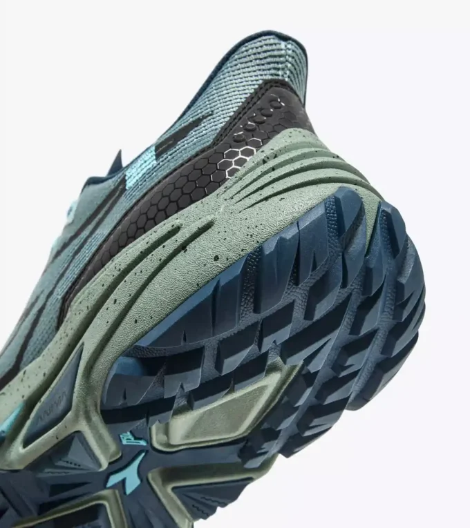 Scarpa da trail running Sestriere-Xt 2