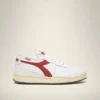Scarpa Mi Basket Row Cut Heritage – Unisex