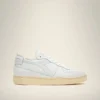 Scarpa Mi Basket Row Cut Heritage – Unisex
