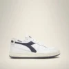 Scarpa Mi Basket Row Cut Heritage – Unisex