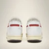 Scarpa Mi Basket Row Cut Heritage – Unisex