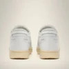 Scarpa Mi Basket Row Cut Heritage – Unisex