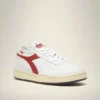 Scarpa Mi Basket Row Cut Heritage – Unisex